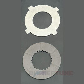 LSD friction & outer plate repair set 188 • BMW E30 E34 E36